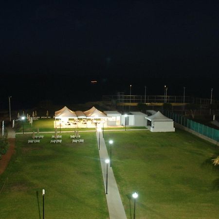 Penelope Beach Hotel Pernera Dış mekan fotoğraf