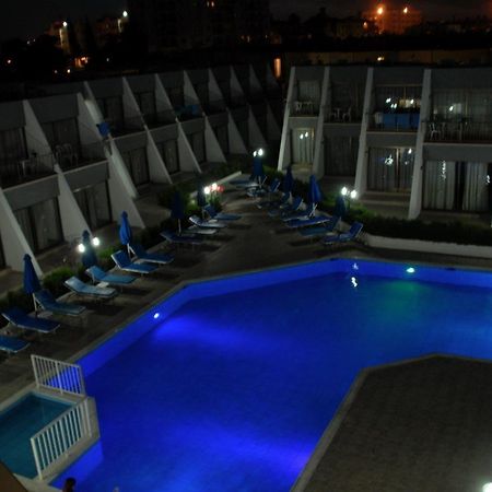 Penelope Beach Hotel Pernera Dış mekan fotoğraf