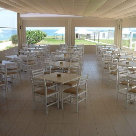 Penelope Beach Hotel Pernera Dış mekan fotoğraf